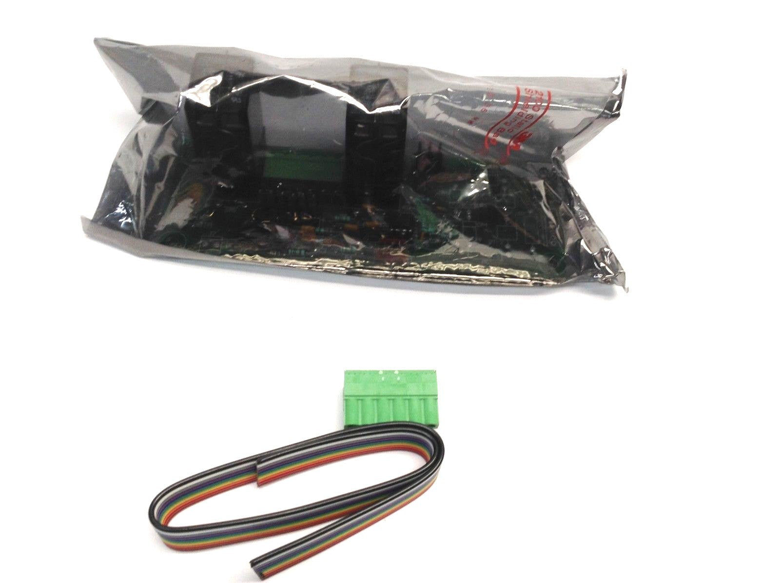 11552-D01A | Eberline Alarm Relay for Radiation Monitor - New - Maverick Industrial Sales