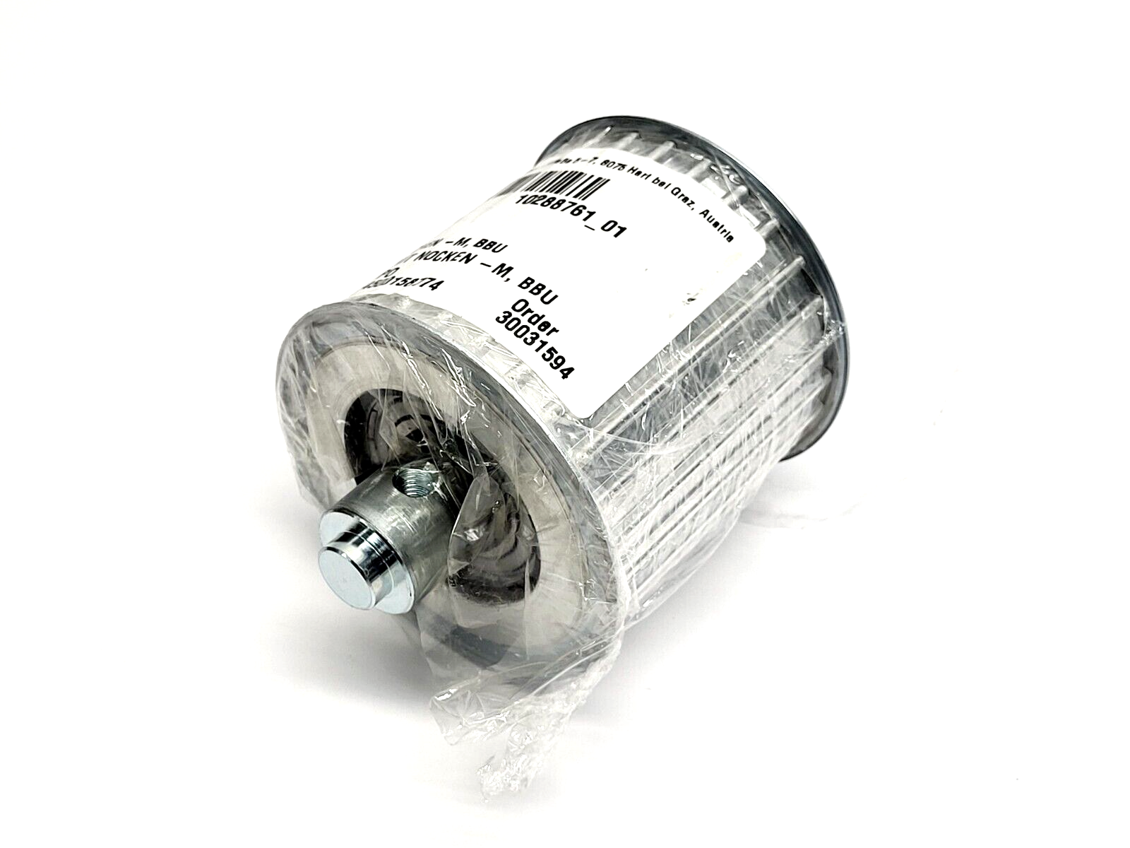 Knapp 1028876101 Deflection Unit Nocken-M BBU - New - Maverick Industrial Sales