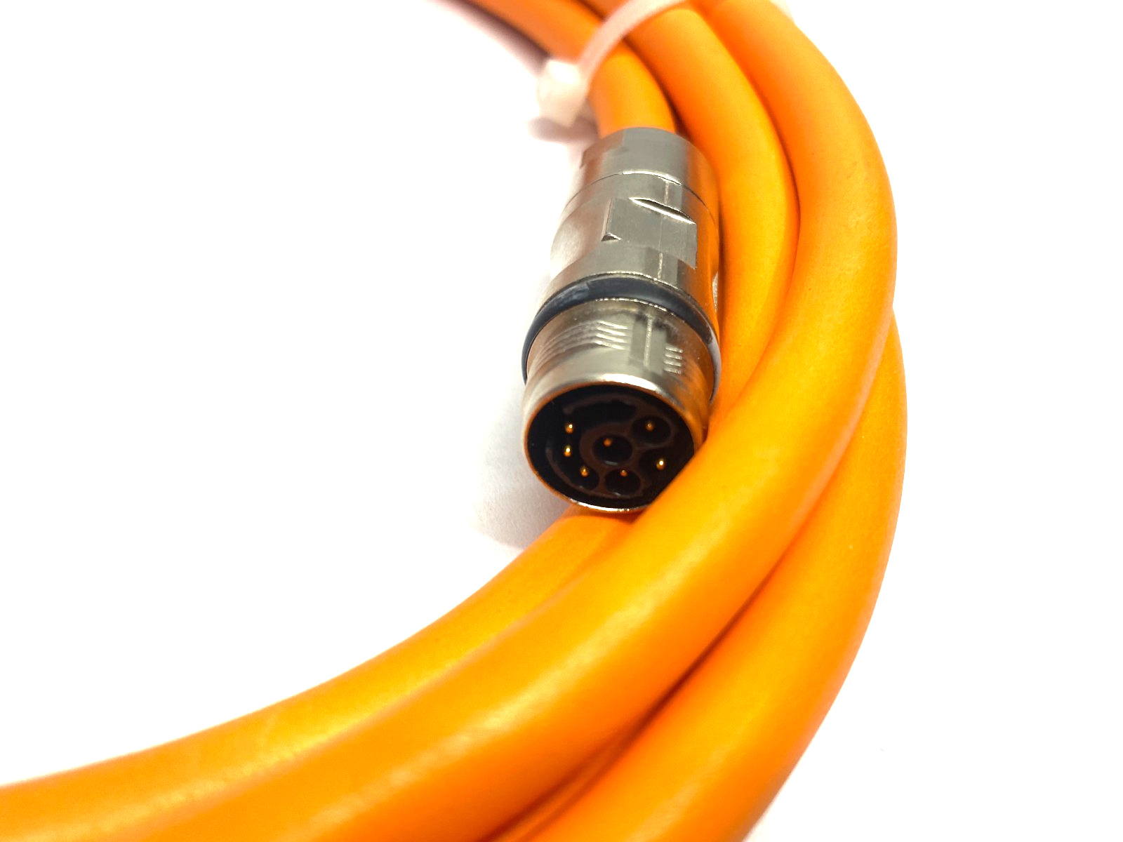 Bosch Rexroth R911386931 Servo Encoder Power Cable RKL4805/003 - Maverick Industrial Sales