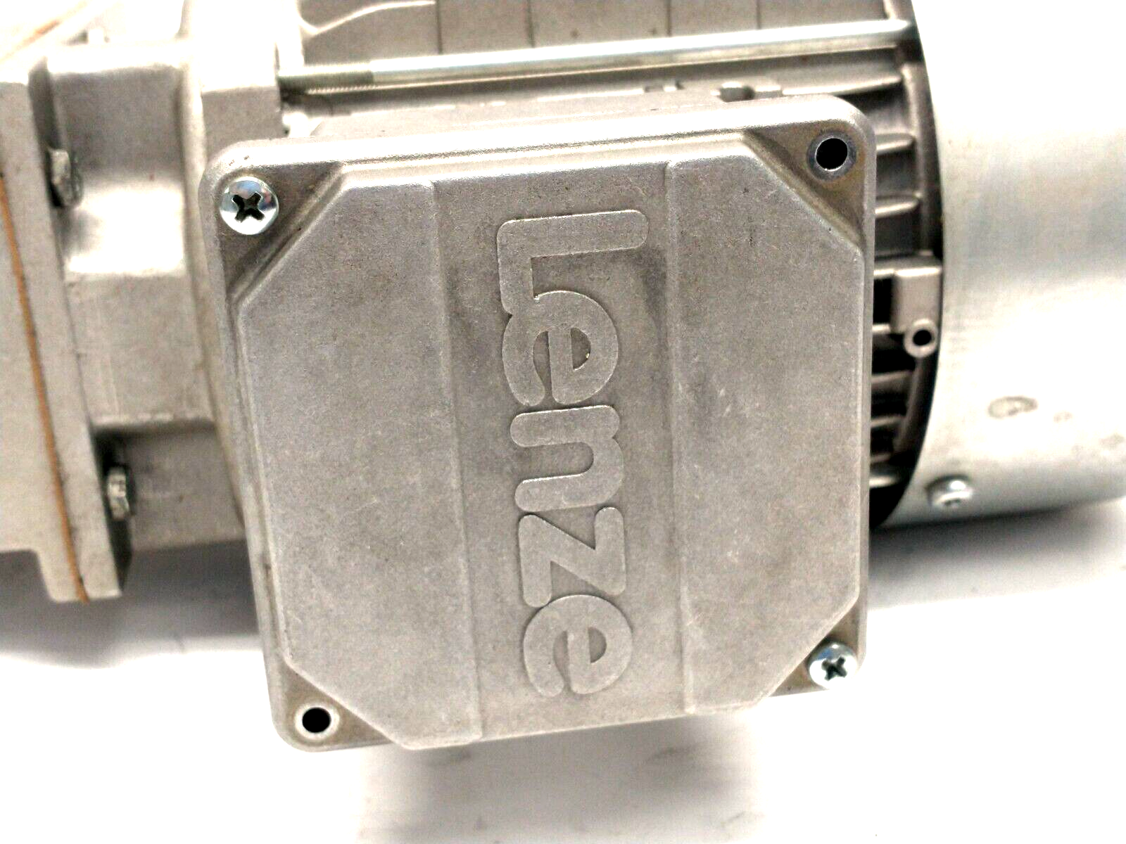 Bosch Rexroth 3842542189 Gearmotor MDEMAXX071-32C1U .45kW GKR04-2MHGR-071C32 - Maverick Industrial Sales