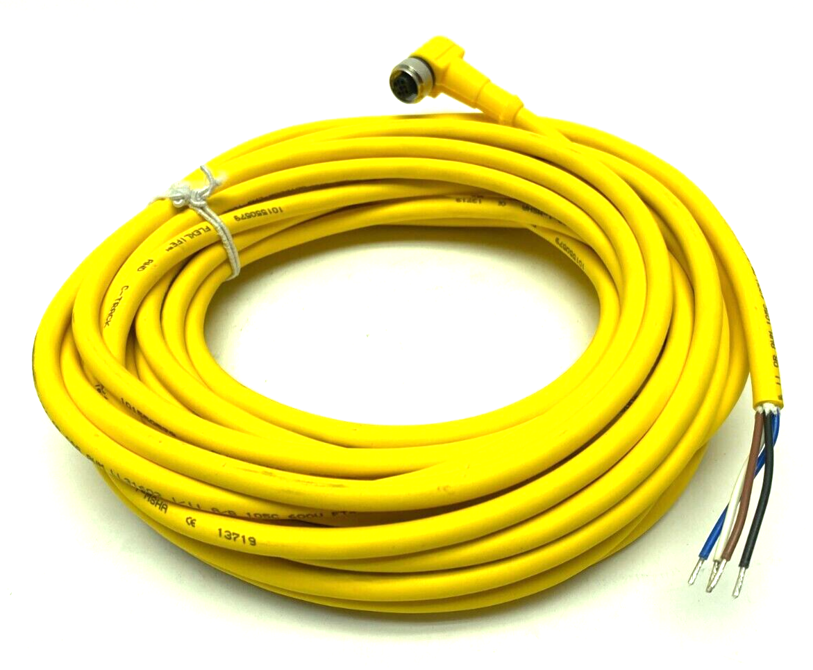 WKC 4.4T-10 | Turck Eurofast Corset U5325-85 - New – Open box - Maverick Industrial Sales