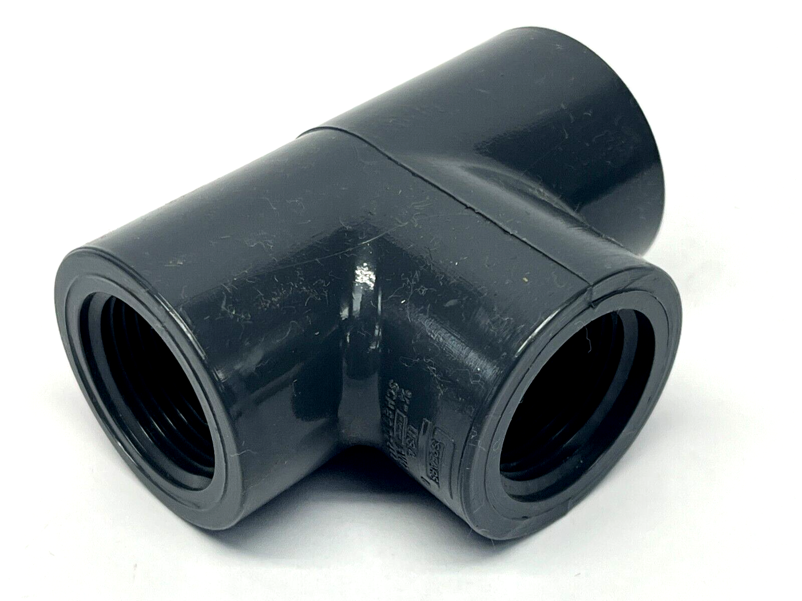 805-007 | Spears Tee Fitting 3/4" SCH 80 D2464 - New – Open box - Maverick Industrial Sales