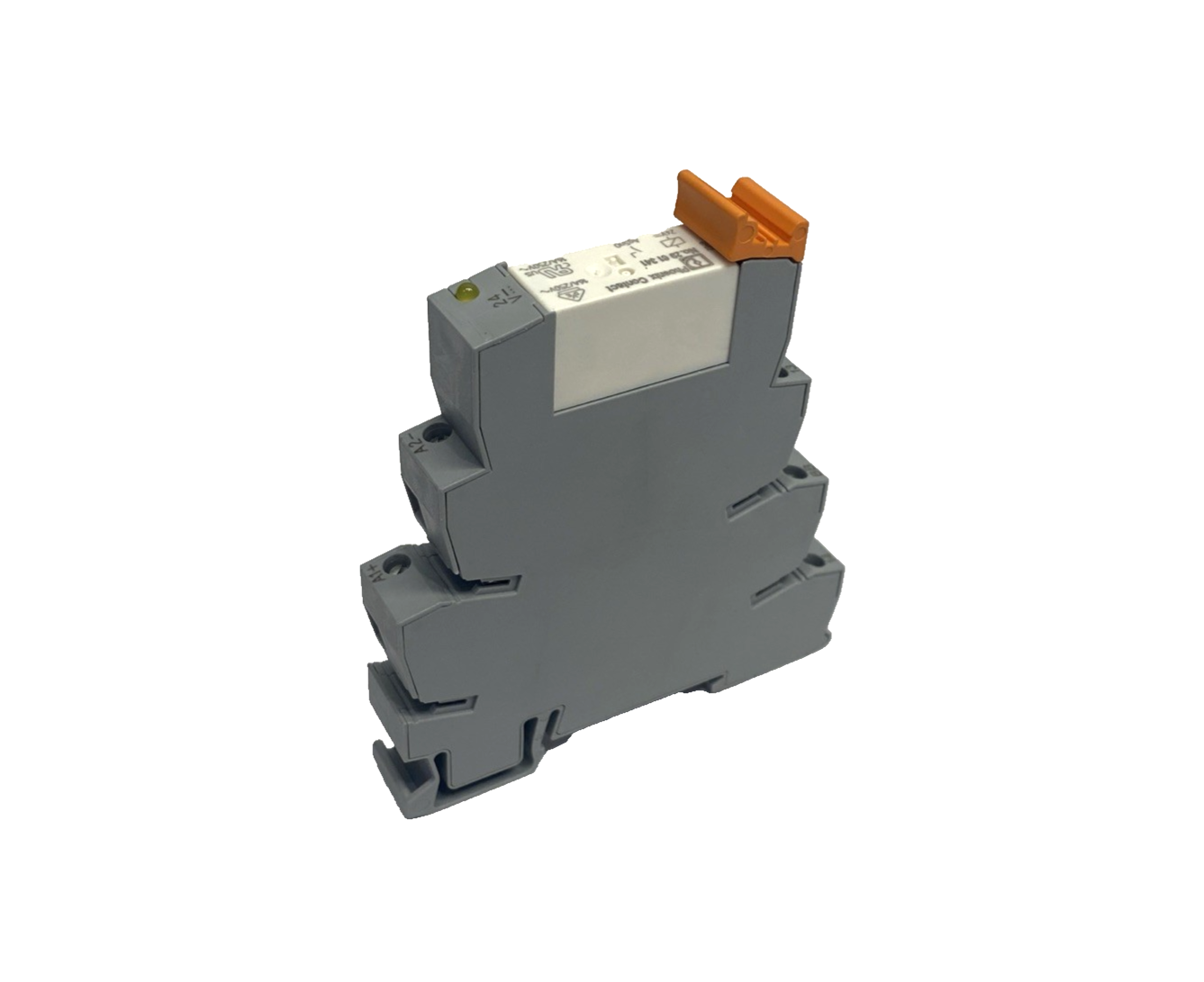 Phoenix Contact PLC-RSC-24DC/ 1IC/ACT Relay Module 2967604, 2961341 Relay - Maverick Industrial Sales