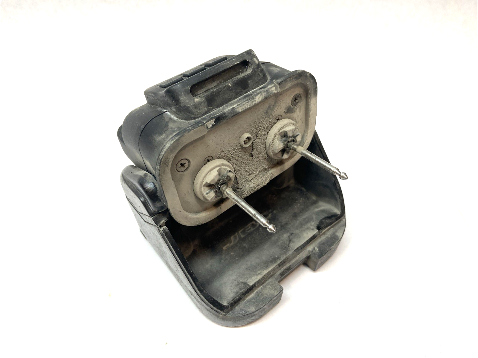 CLMU-A | JBC Universal Automatic Tip Cleaner - For parts or not working - Maverick Industrial Sales