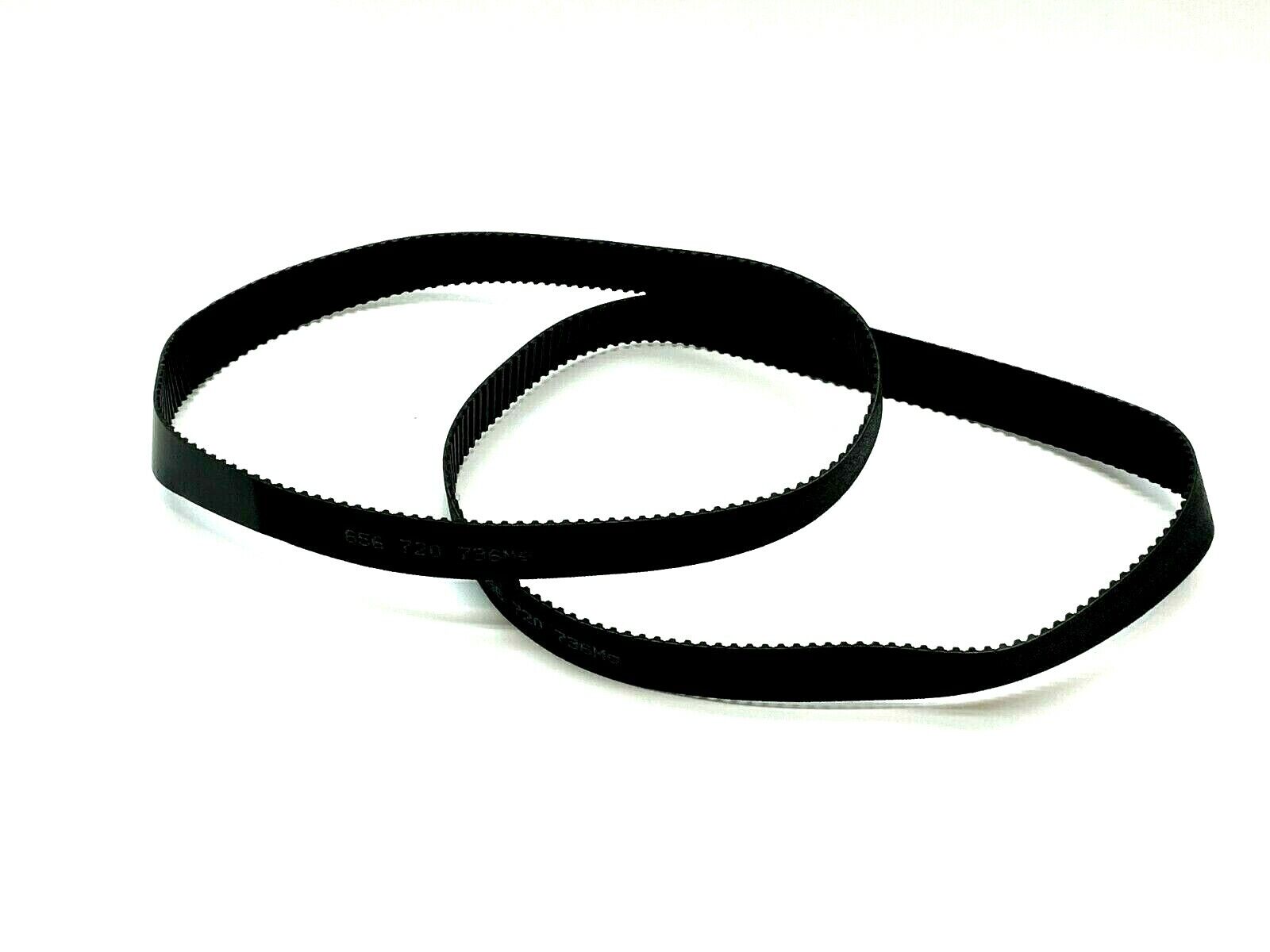 Toothed Belt 656 720 736Mg 720mm Length LOT OF 2 - New – Open box - Maverick Industrial Sales