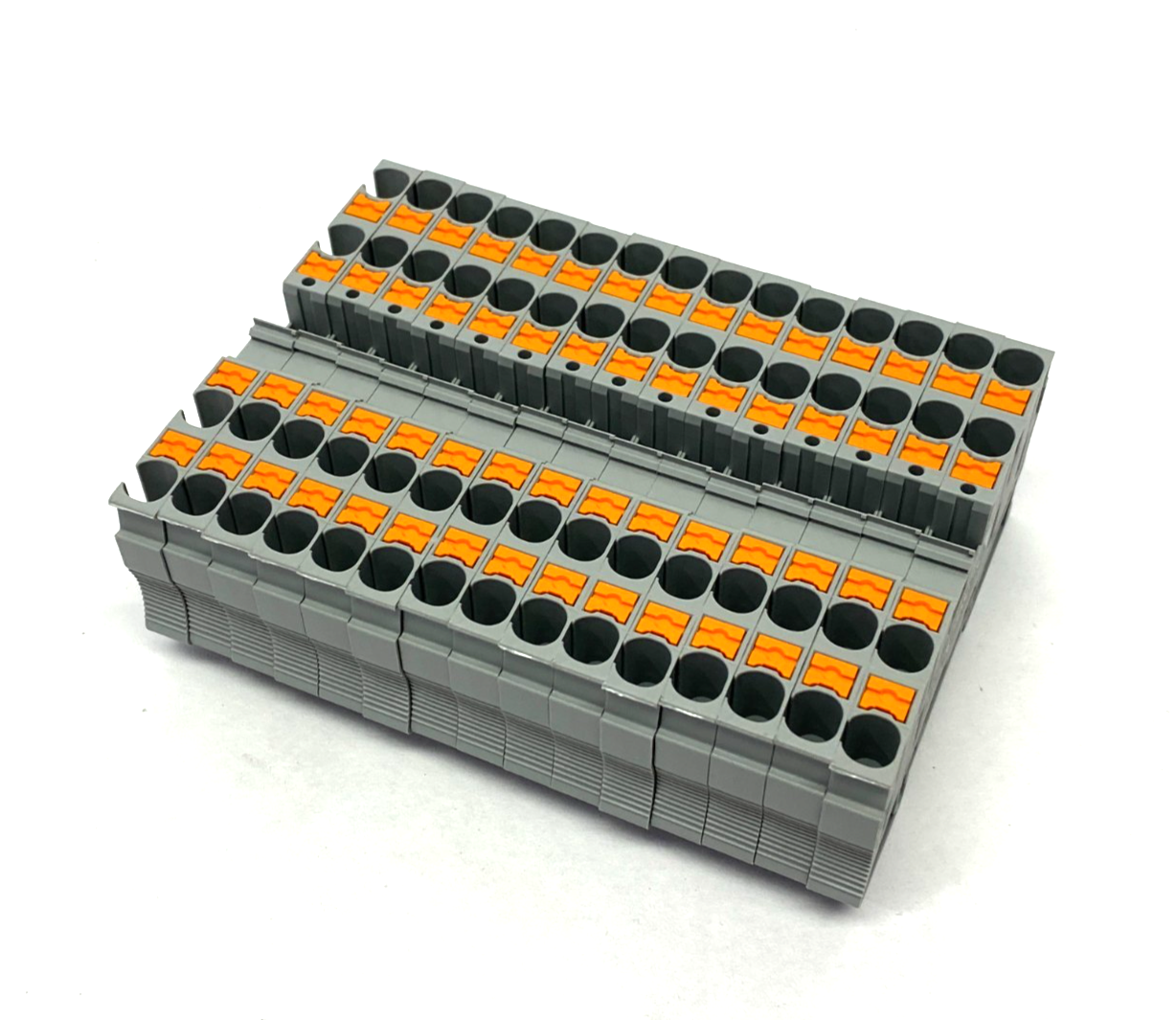 Phoenix Contact 3212934 Feed-Through Terminal Block PT 6-QUATTRO LOT OF 15 - Maverick Industrial Sales
