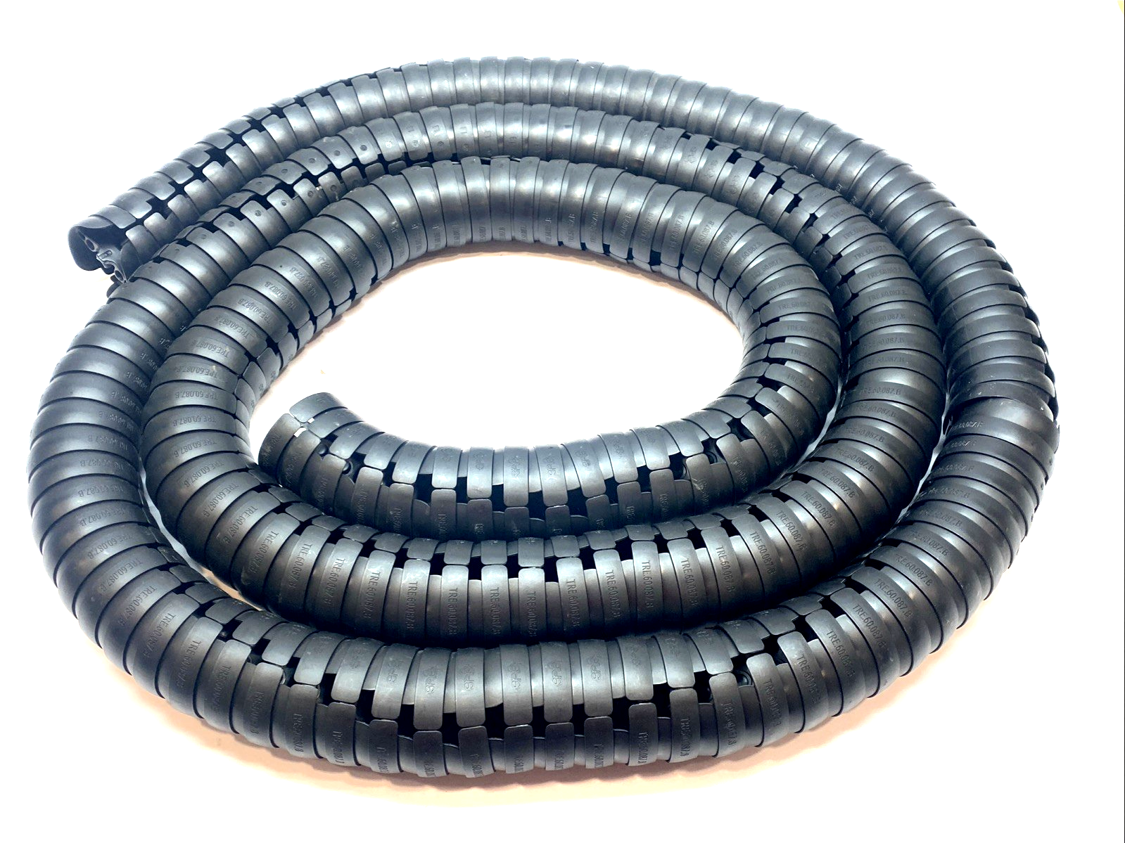 Igus TRE.60.087.B Energy Chain Cable Carrier 193 Links - Used - Maverick Industrial Sales