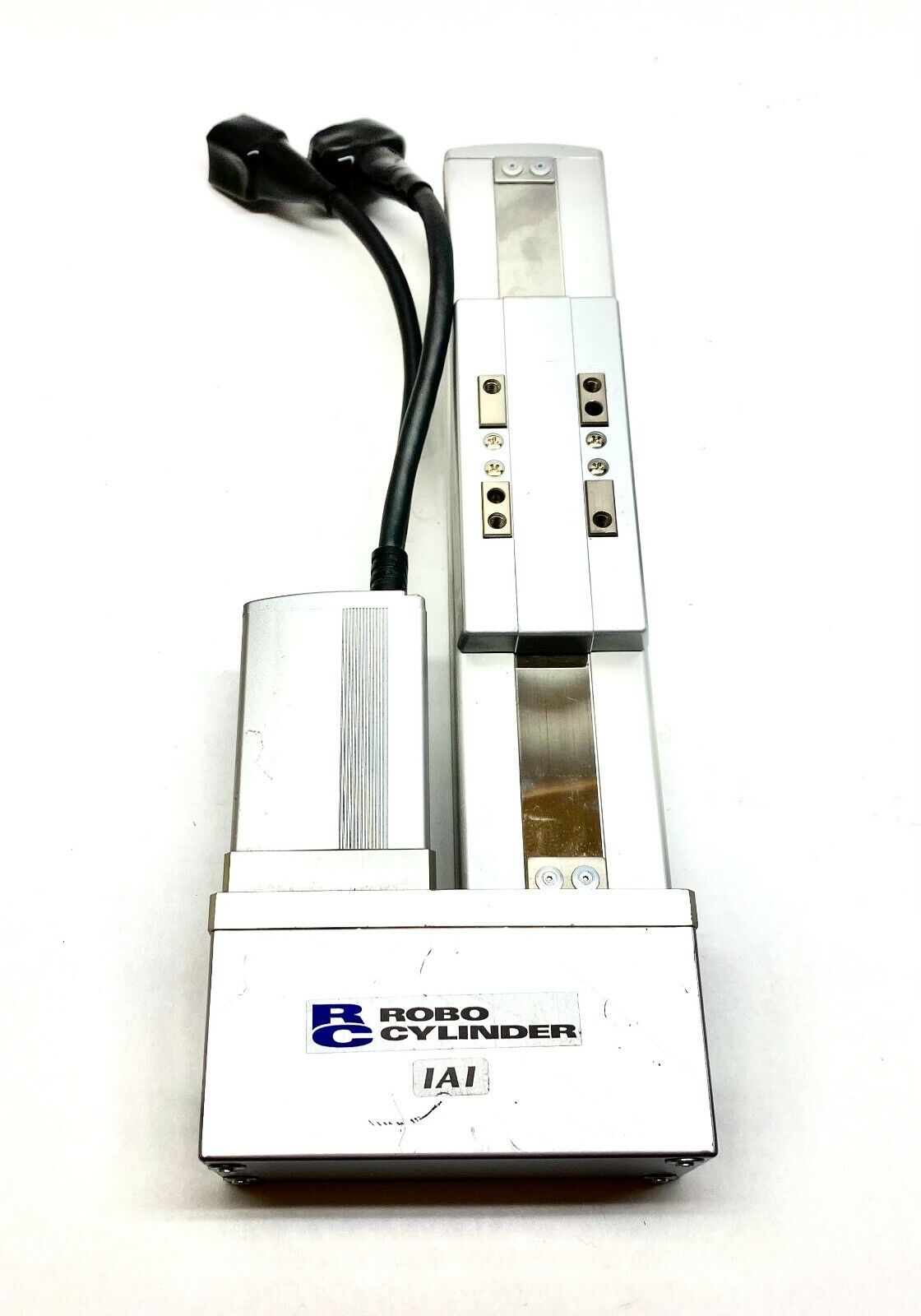 IAI RCP2-SS7R-I-42P-6-100-P1-M-ML Slider Type Robo Cylinder - Used - Maverick Industrial Sales