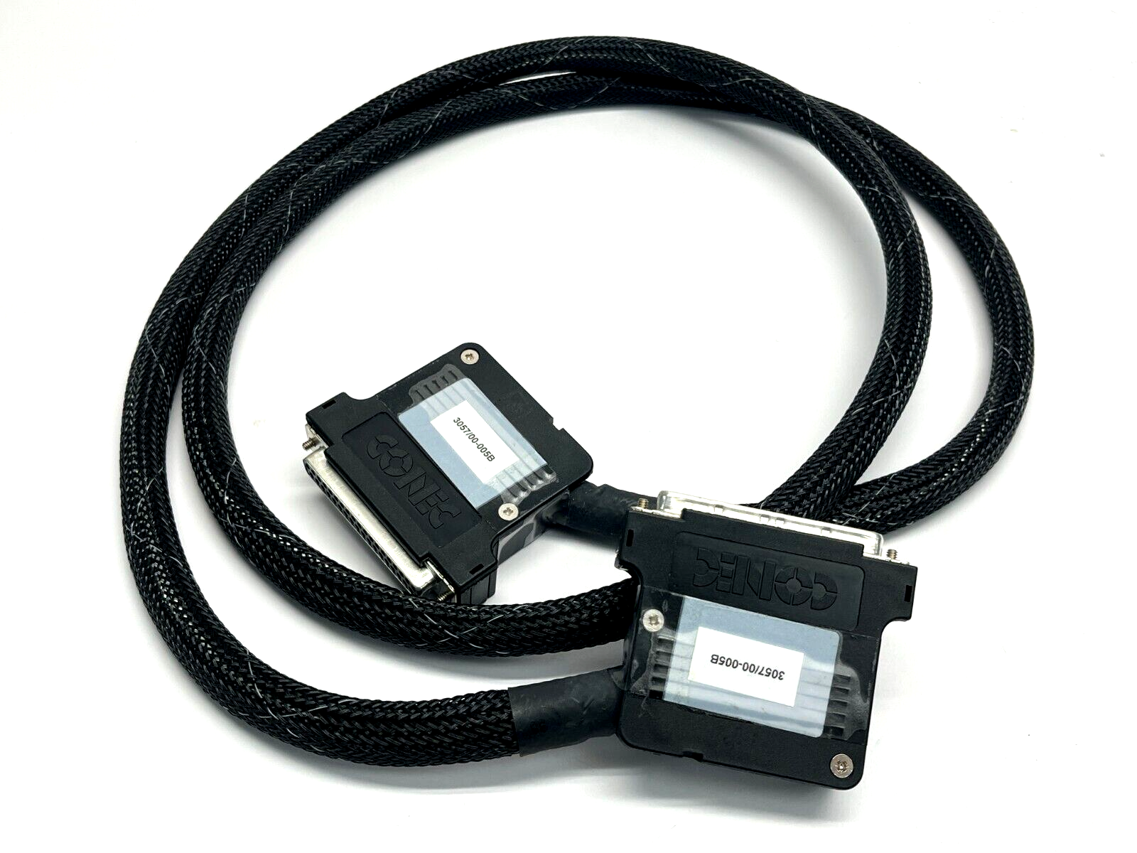 Conec 3057/00-005 B Cable Assembly - New – Open box - Maverick Industrial Sales