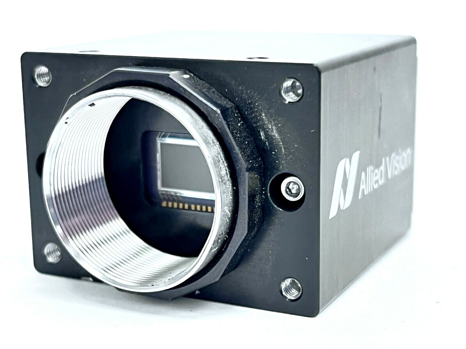 Allied Vision GC1380C Prosilica GC Color Machine Vision Camera - Maverick Industrial Sales