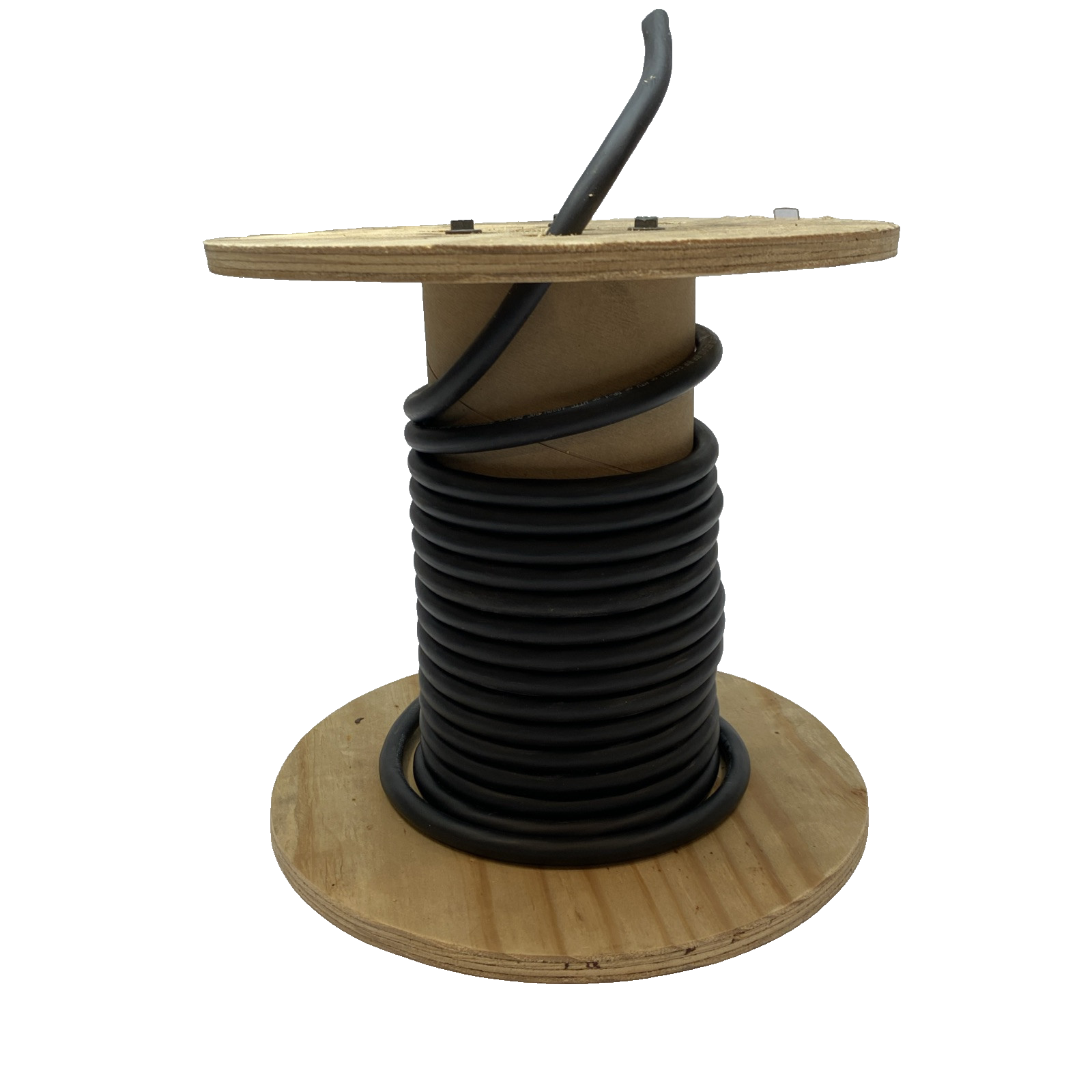 LAPP 221204 Cable OLFLEX TRAY II 4G4 12/4C 23-FT 4C 12 AWG Black - Maverick Industrial Sales