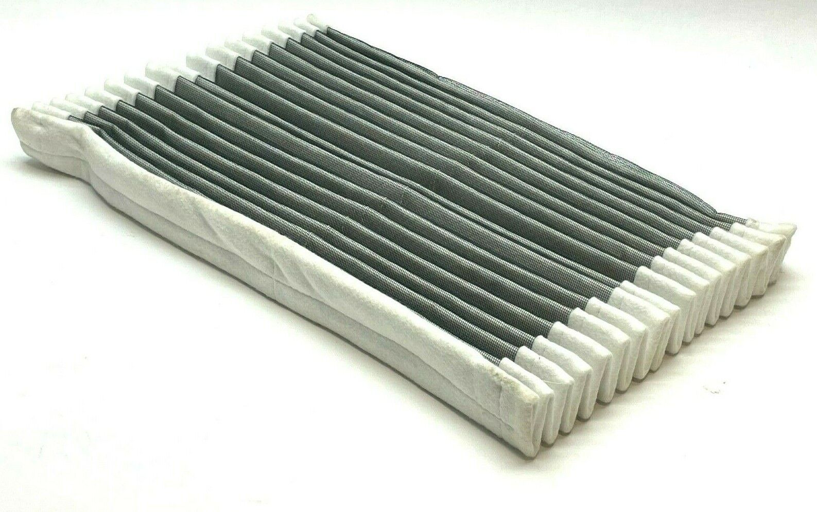 10500-213 | Burgess Manning Flexible Filter Element - New – Open box - Maverick Industrial Sales