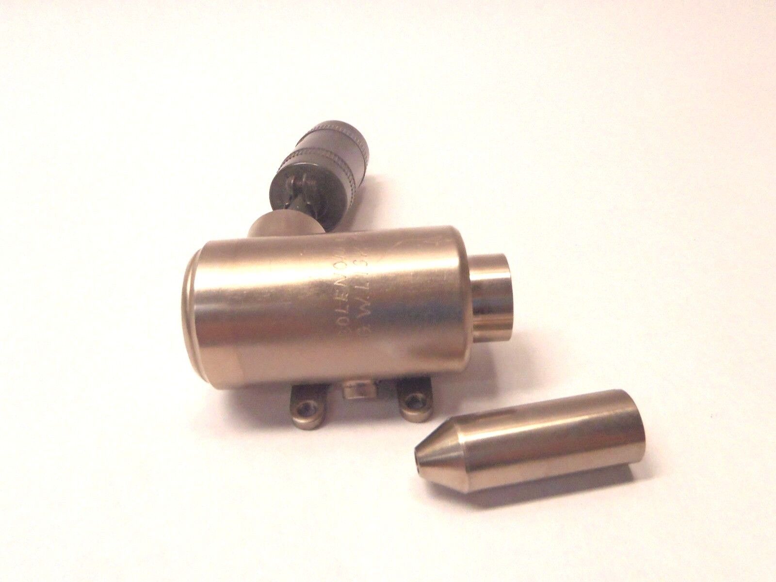 L-4531 | G.W. Lisk Solenoid - New Other - Maverick Industrial Sales