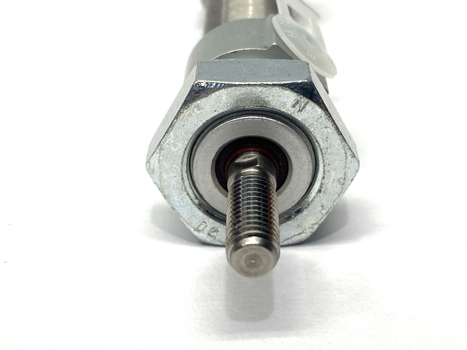 Festo DSNU-20-25-P-A Pneumatic Cylinder 20mm Bore 25mm Stroke 19208 - Maverick Industrial Sales