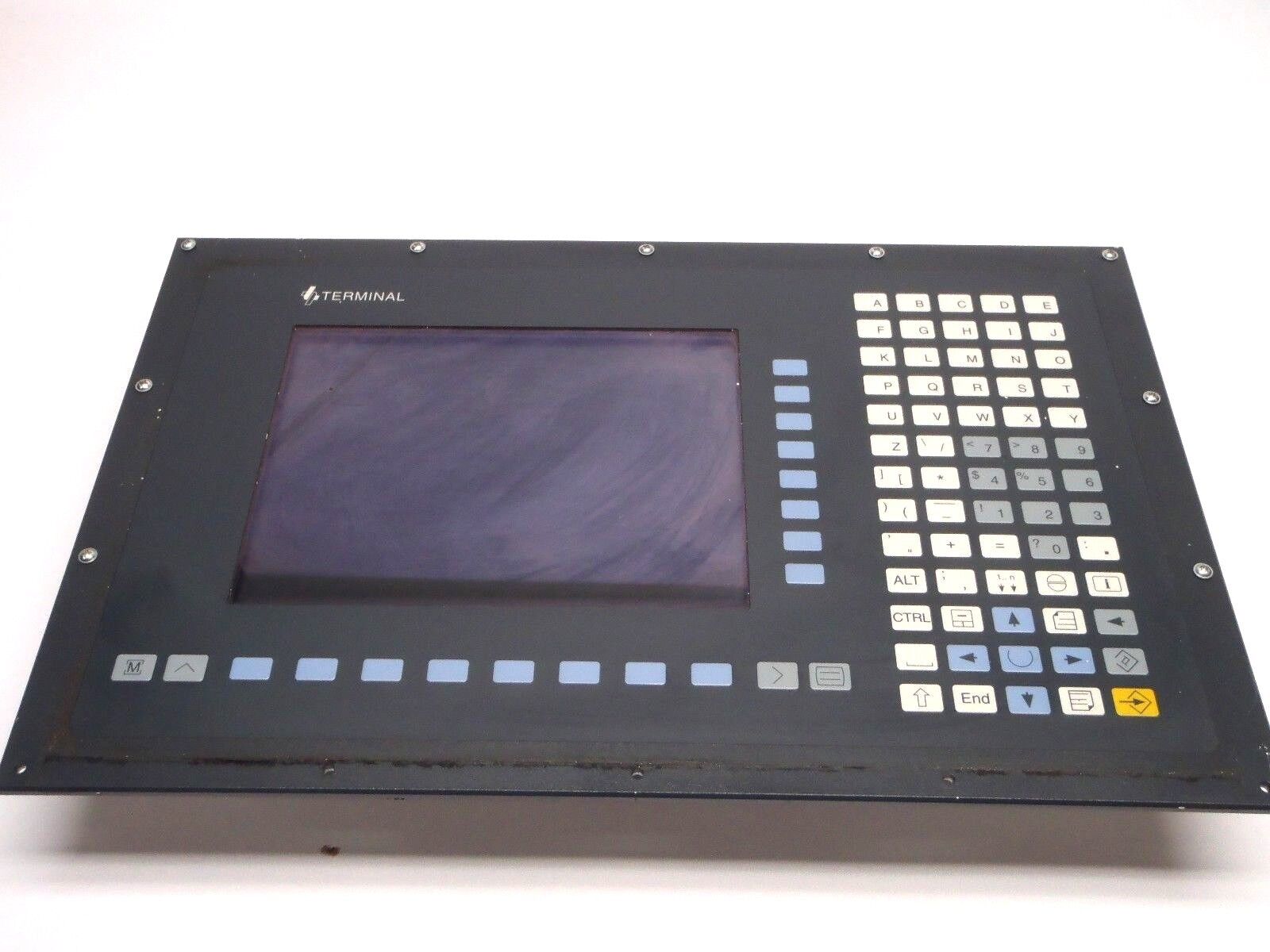 Leukhardt 6335232 Terminal-K VGA Interface Panel - Maverick Industrial Sales