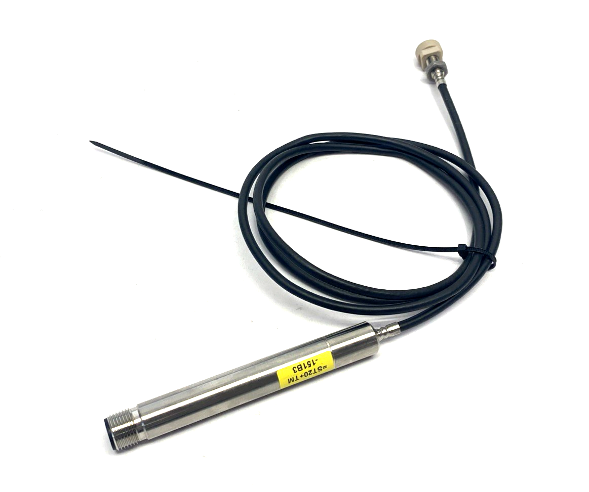 DT3005-U1-A-C1/LF | Micro-Epsilon eddyNCDT Inductive Sensor 4314009 - Used - Maverick Industrial Sales