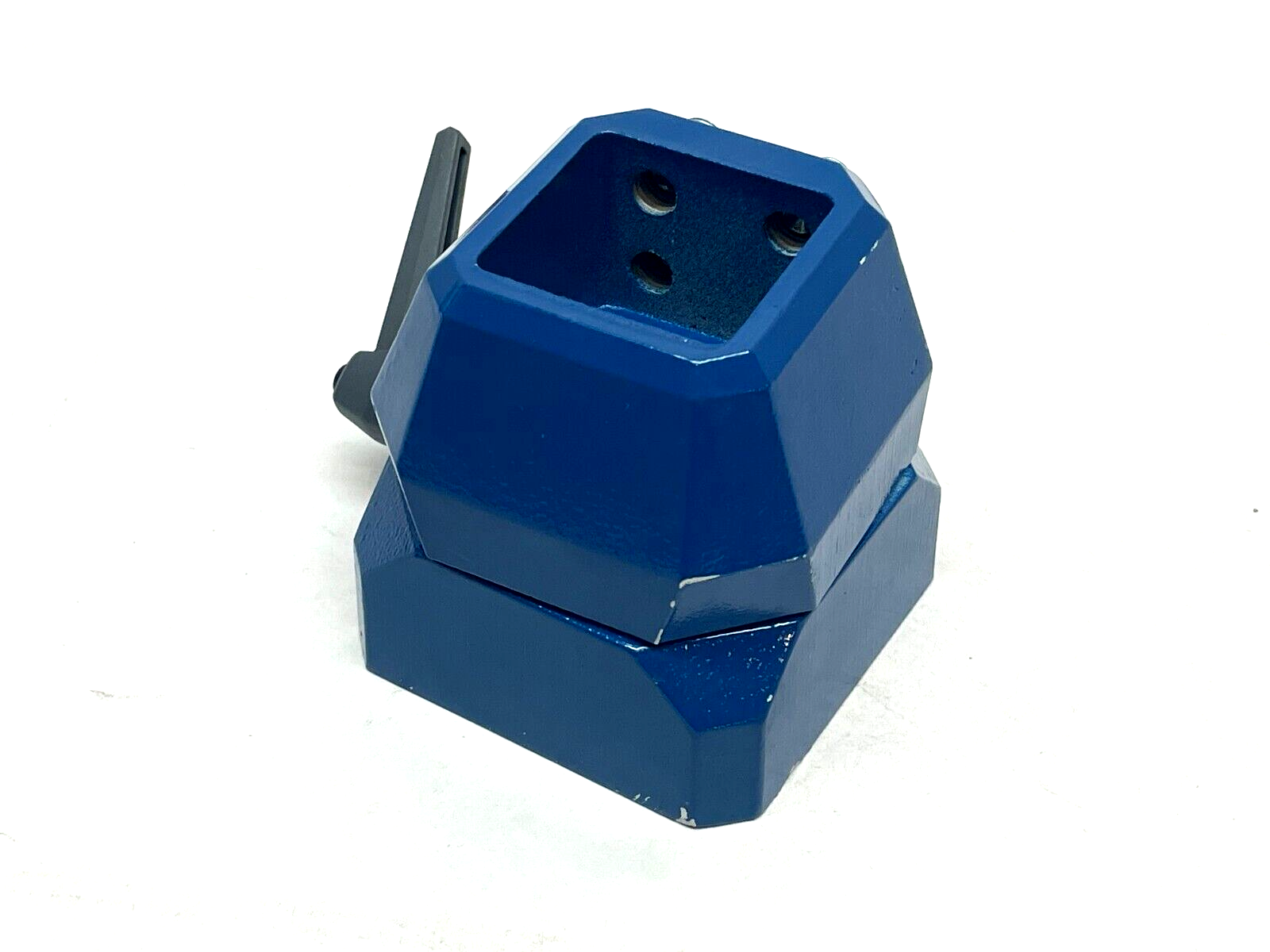 Hoffman C-CS5FCLG Series 2 Flange Coupling with Handle - Used - Maverick Industrial Sales