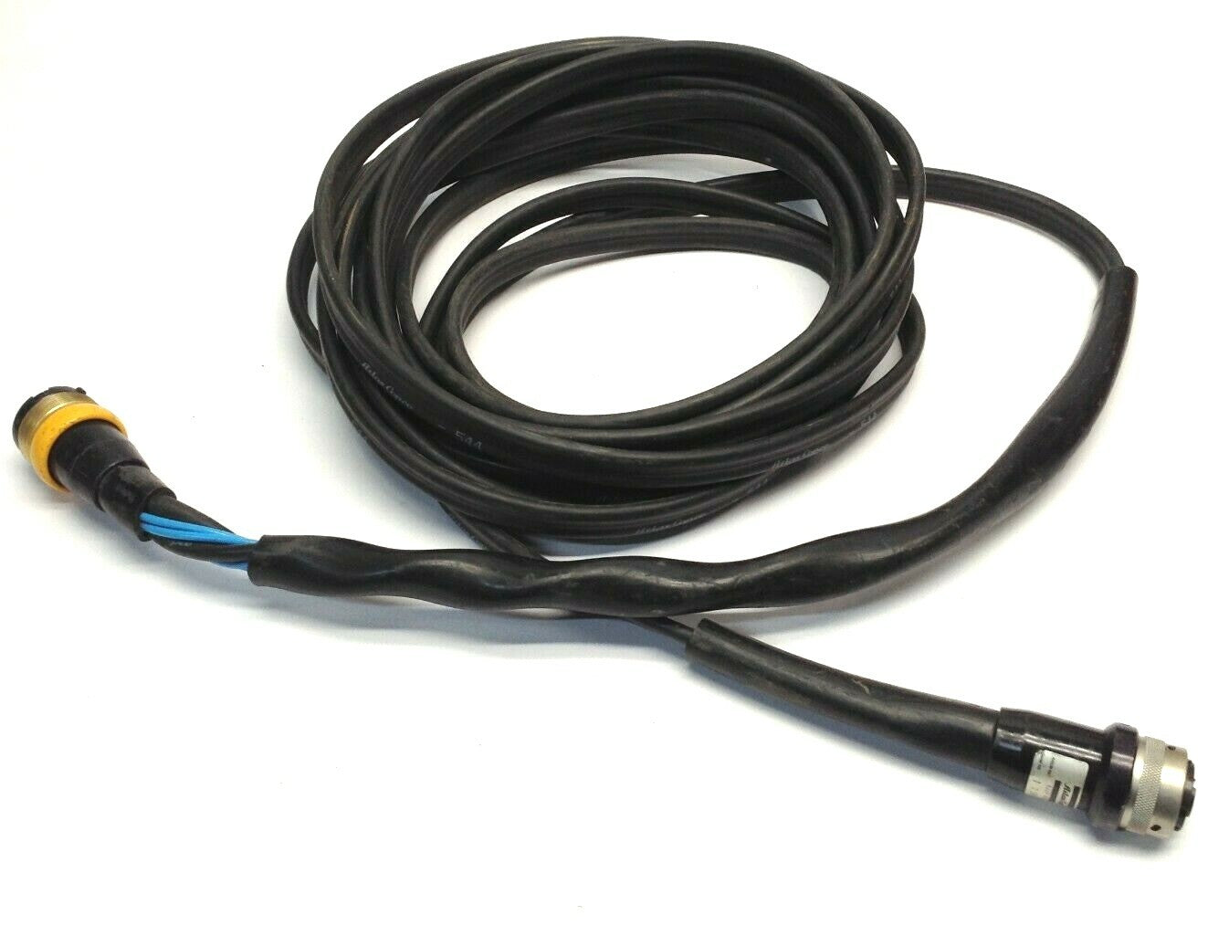 4220098210 | Atlas Copco 544 Cable for Handheld Tool Nutrunner- Used - Maverick Industrial Sales