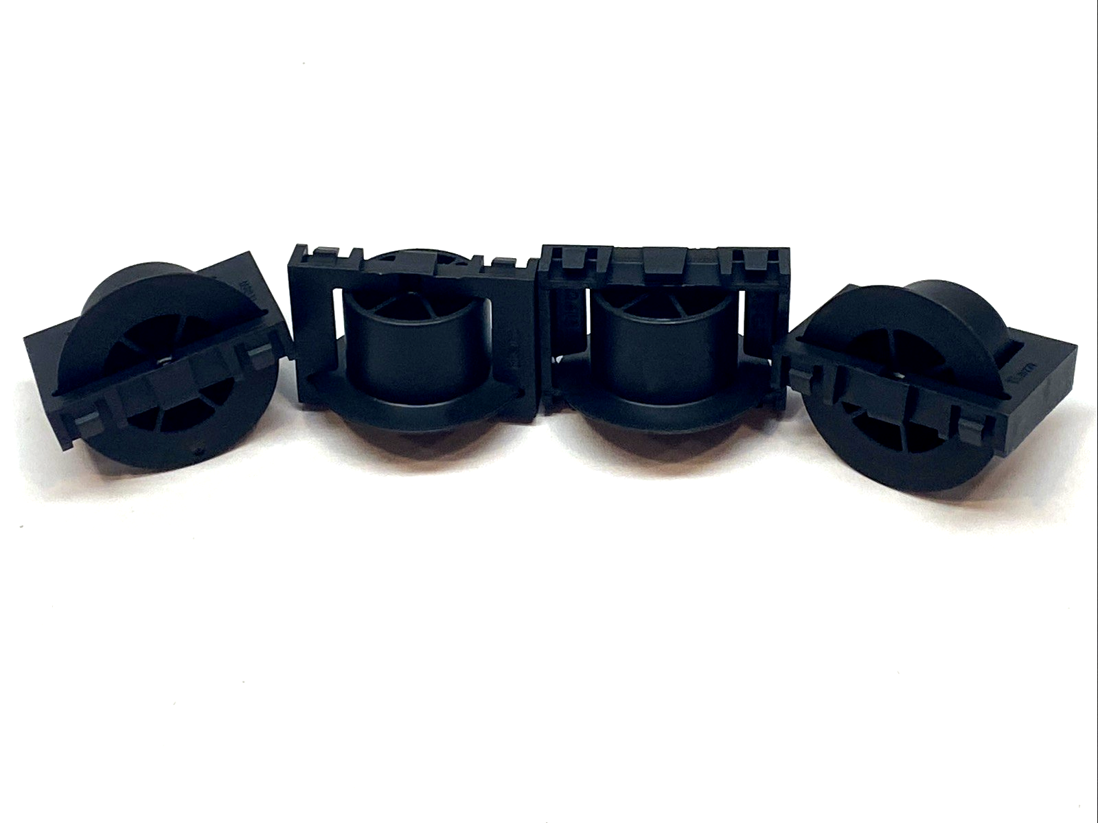 Item 0.0.620.06 Insert D30 Flanged Wheel LOT OF 4 - Maverick Industrial Sales