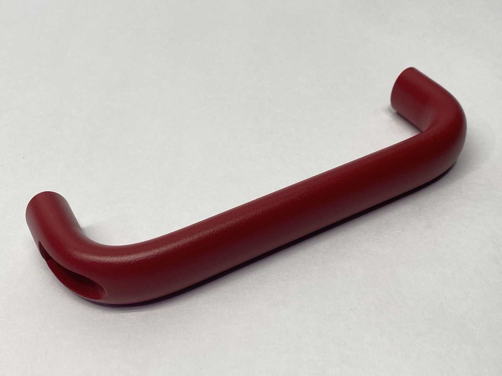 06920-1182706 | Norelem Pull Handle Red - New – Open box - Maverick Industrial Sales