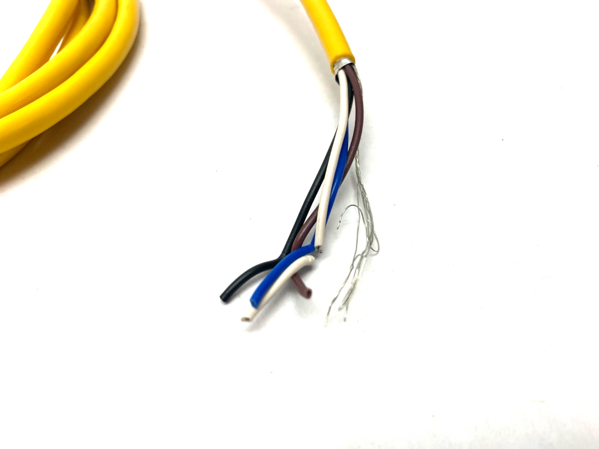 889D-F5FC-J2 | Allen Bradley Ser. B Straight DC Micro QD Cordset 5-Pin Female - New Other - Maverick Industrial Sales