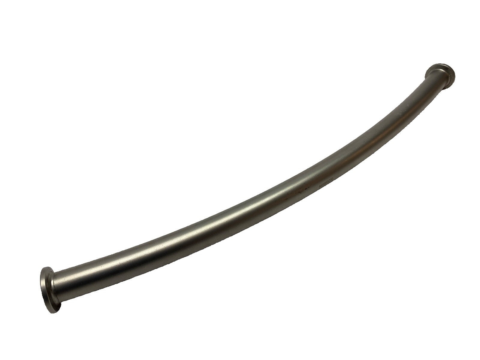 Scanlab 846993200 High Vacuum Tubing 1.4301 / 30 11809 - Used - Maverick Industrial Sales