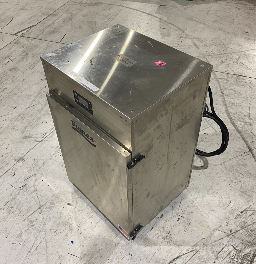 Fumex FA5-1 Air Filtration Fume Extractor Unit - Maverick Industrial Sales