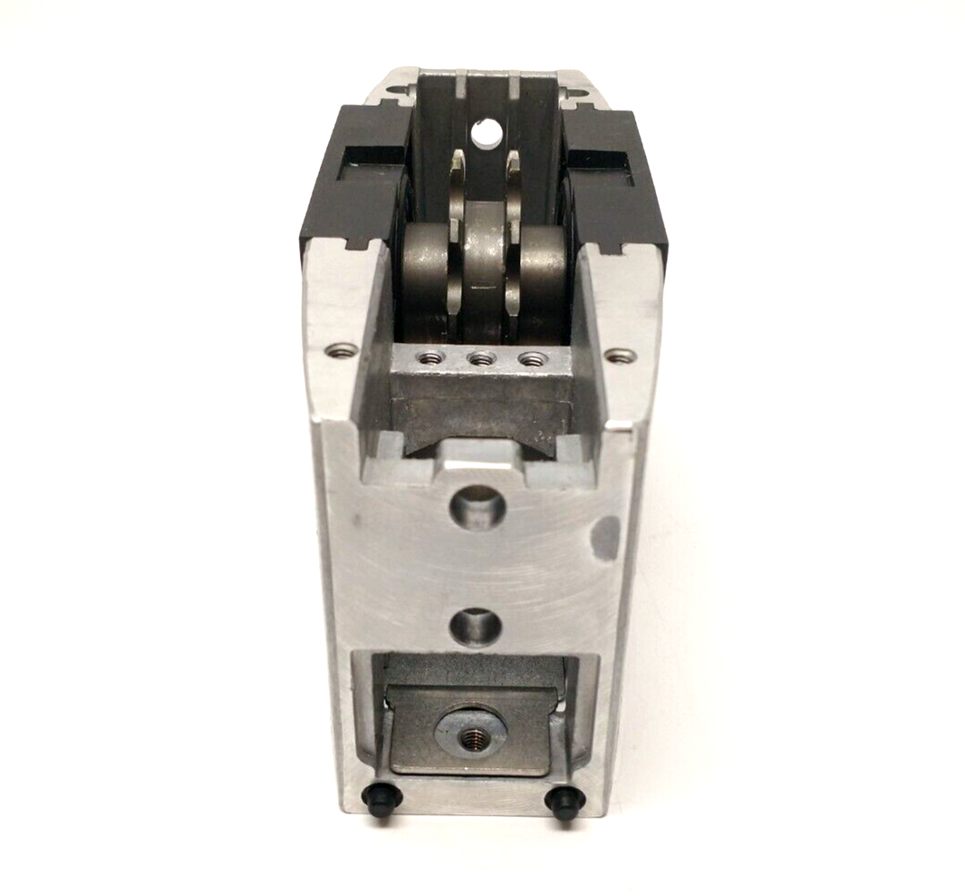 3842536803, 3842526263 | Bosch Rexroth 3842536803 Return Unit UM 2/R VPLUS NO COVER - New – Open box - Maverick Industrial Sales