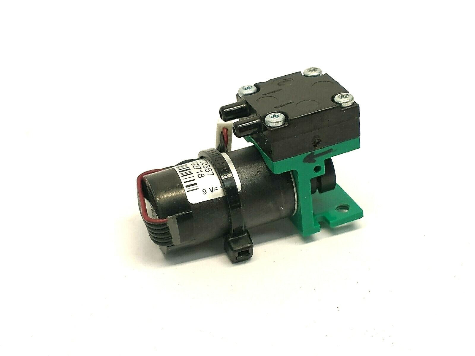 Mocon 200745 Pump, ISM-3 Pump Kit, 200745-PUMP N2175587 - For parts or not working - Maverick Industrial Sales