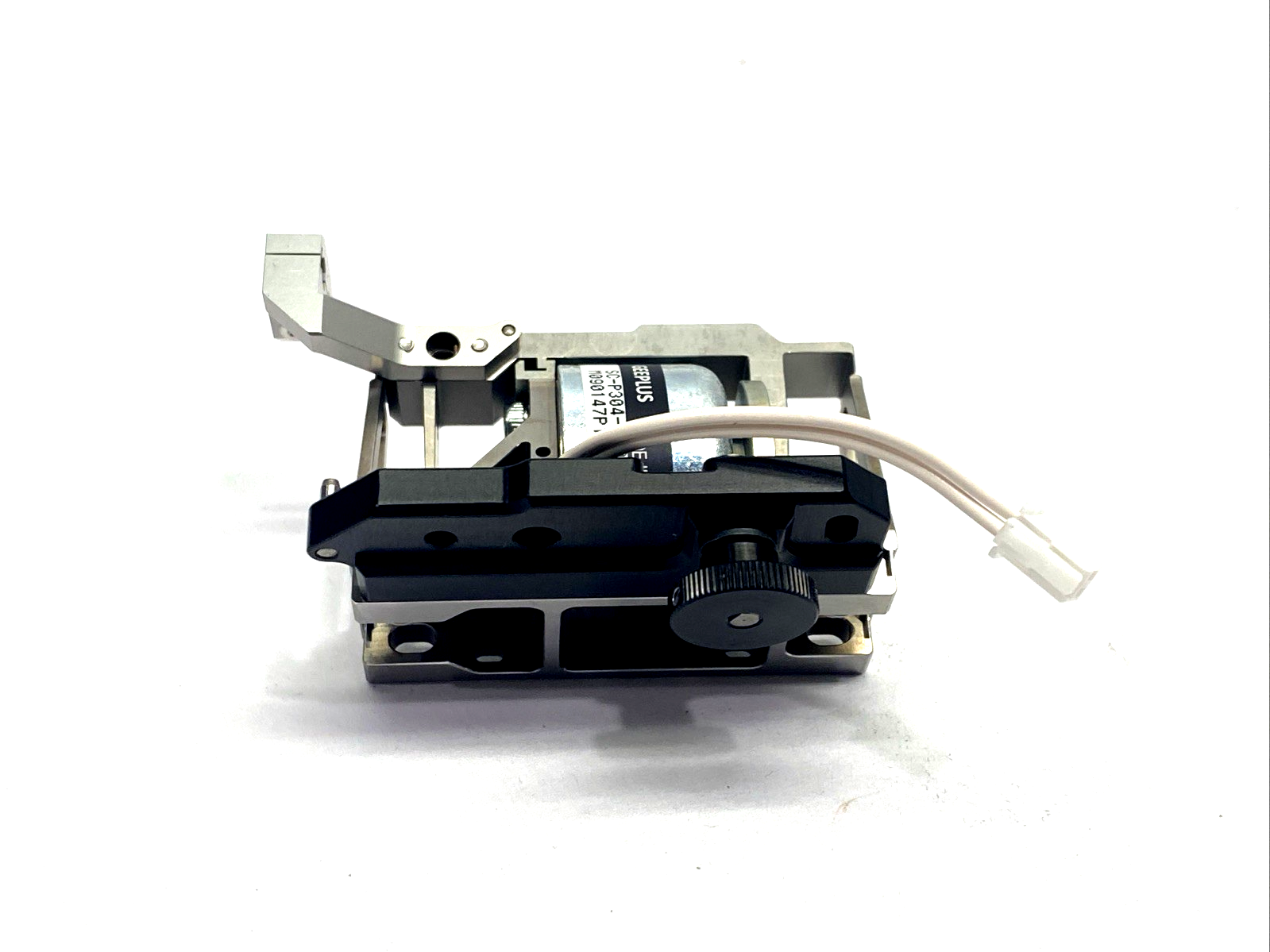 Hesse BF2 HBK10 Measuring Unit 60 kHz BC V1.1 Geeplus SC-P304-C10114, 86909 - Maverick Industrial Sales