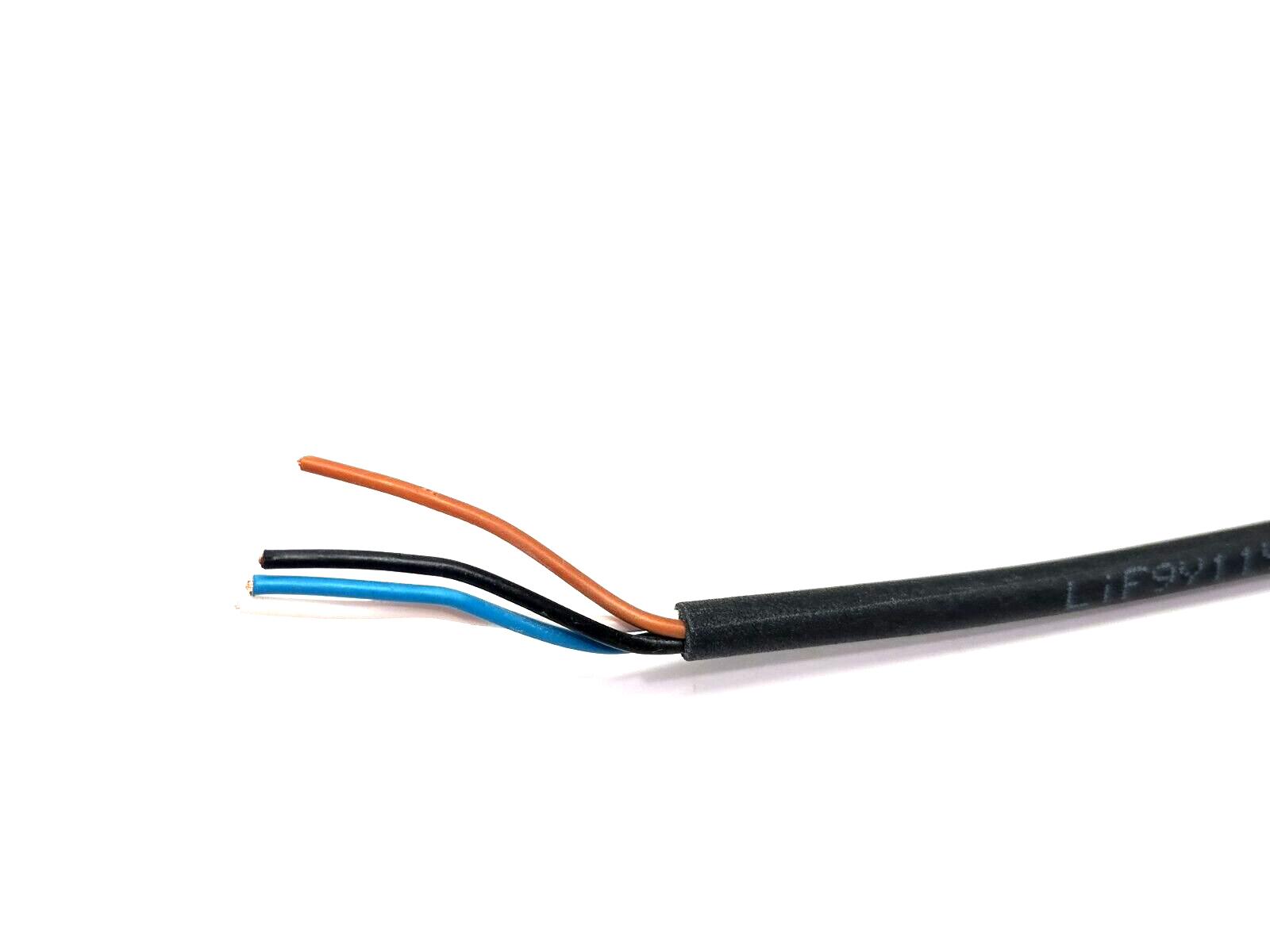 V1-G-BK30M-PUR-U, 239998-0006 | Pepperl+Fuchs V1-G-BK30M-PUR-U Female Cordset M12 4-Pin To Leads 30m 239998-0006 - New Other - Maverick Industrial Sales