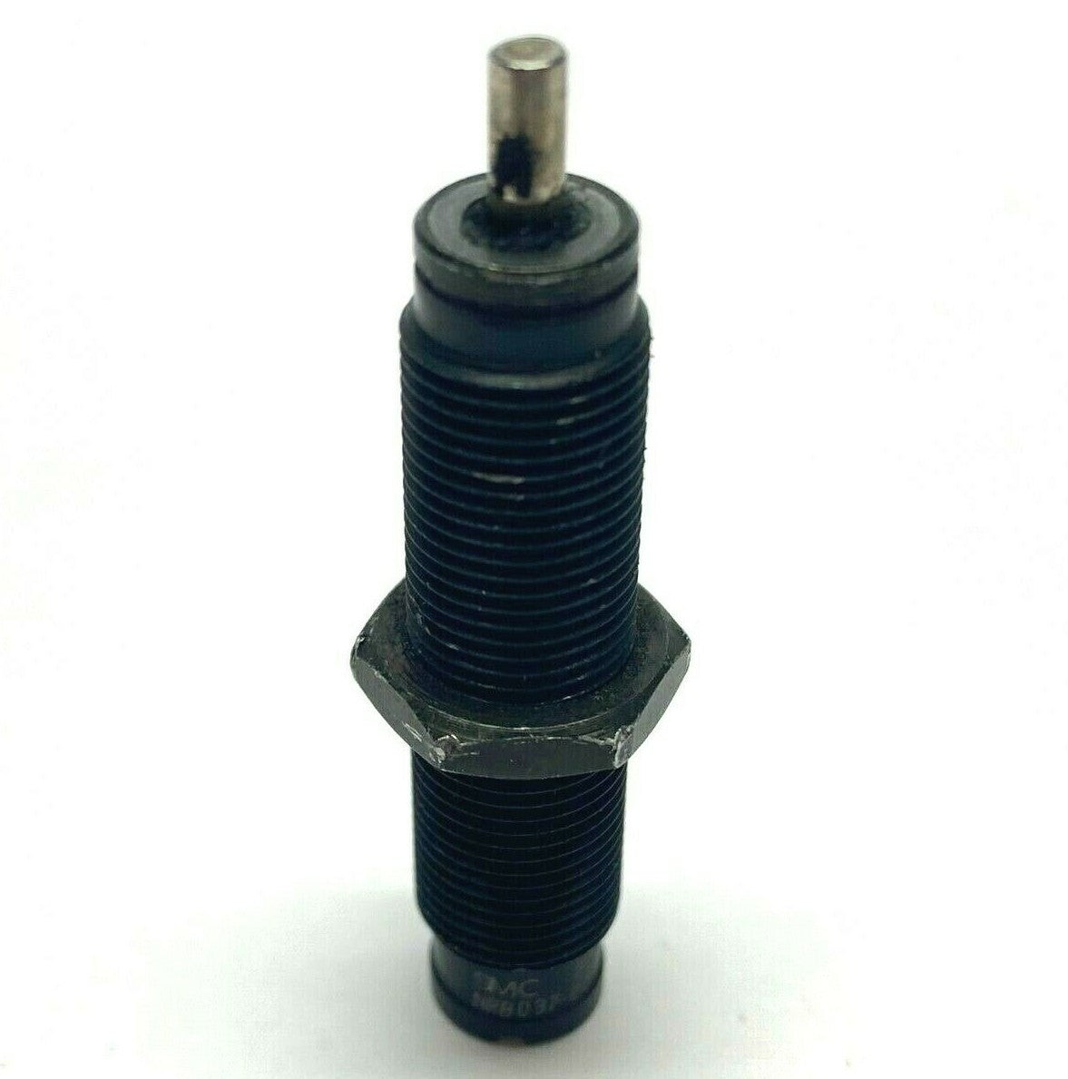 SMC NRB037-025 Cylinder Shock Absorber 3/8-32" Thread - Used - Maverick Industrial Sales