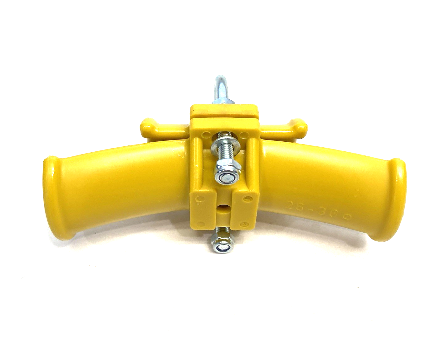 Abicor Binzel 191.0039 Robotic Torch Cable Support Hanger - Maverick Industrial Sales