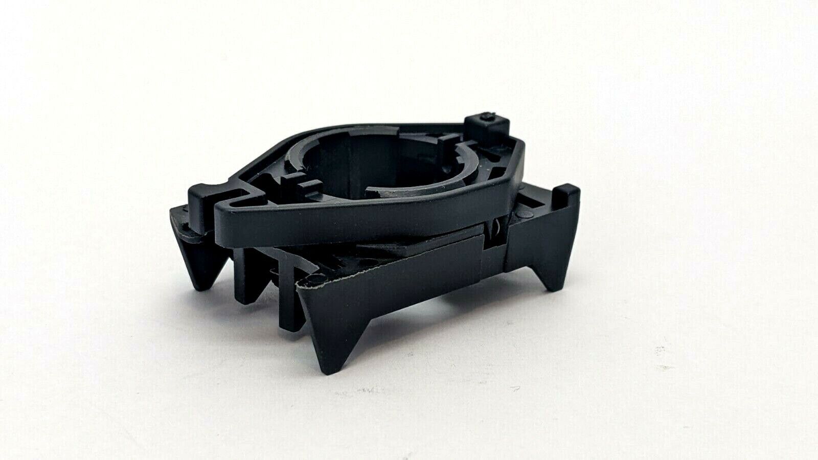 Push Button Mounting Latch Plastic for 22mm Buttons - Maverick Industrial Sales