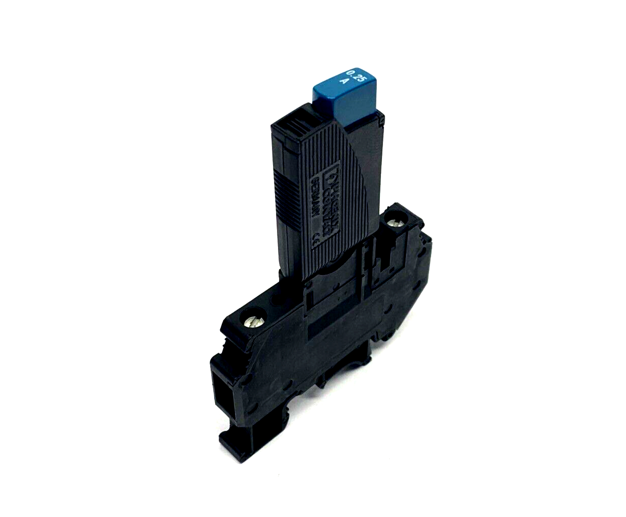 Phoenix Contact TCP 0,25A Thermal Circuit Breaker 0.25A 0712123 Typ UK 6-FSI/C - Maverick Industrial Sales