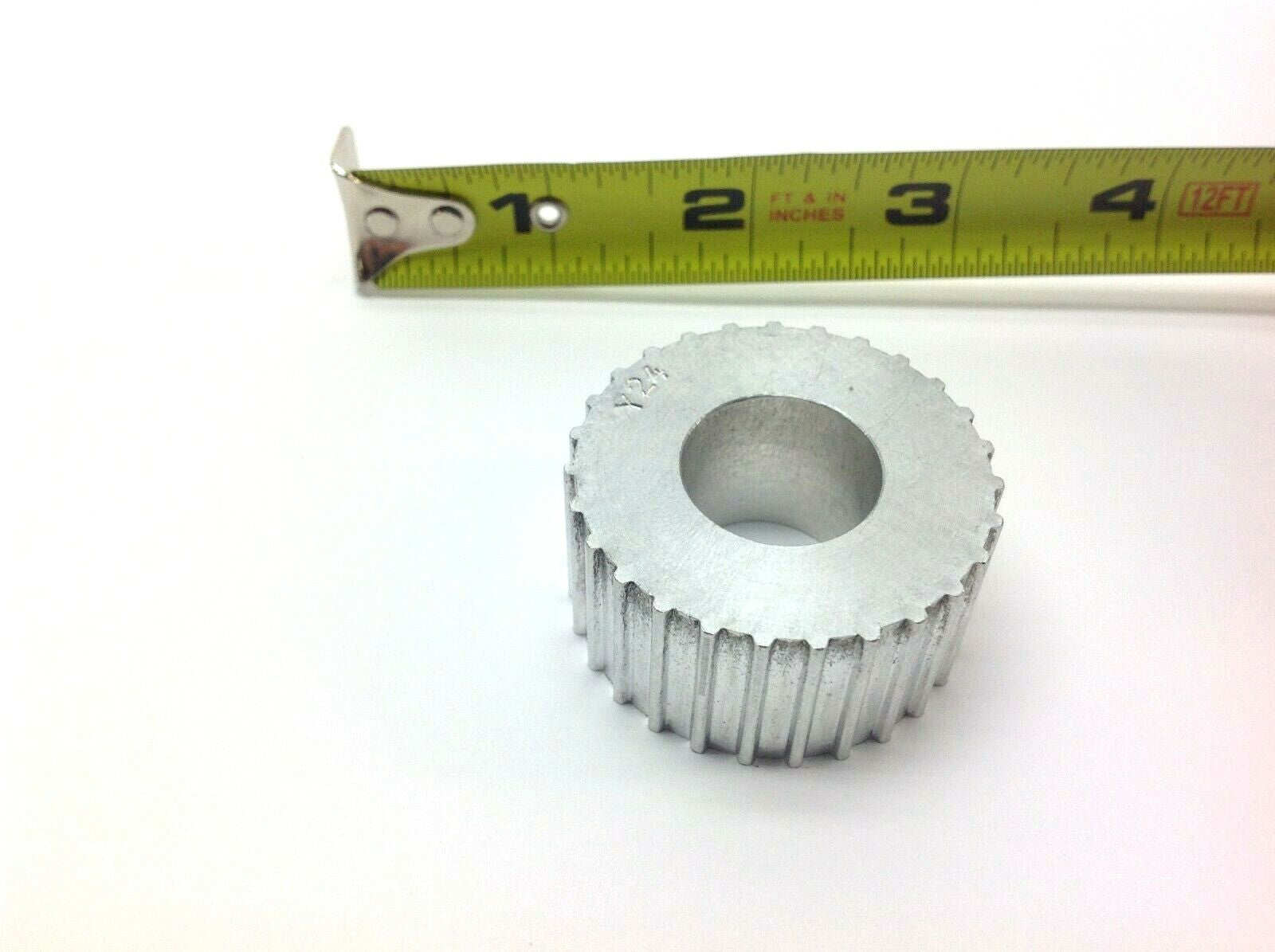 Timing Pulley 1-5/8" Inch OD, 3/4" Width, 3/4" Bore - New – Open box - Maverick Industrial Sales