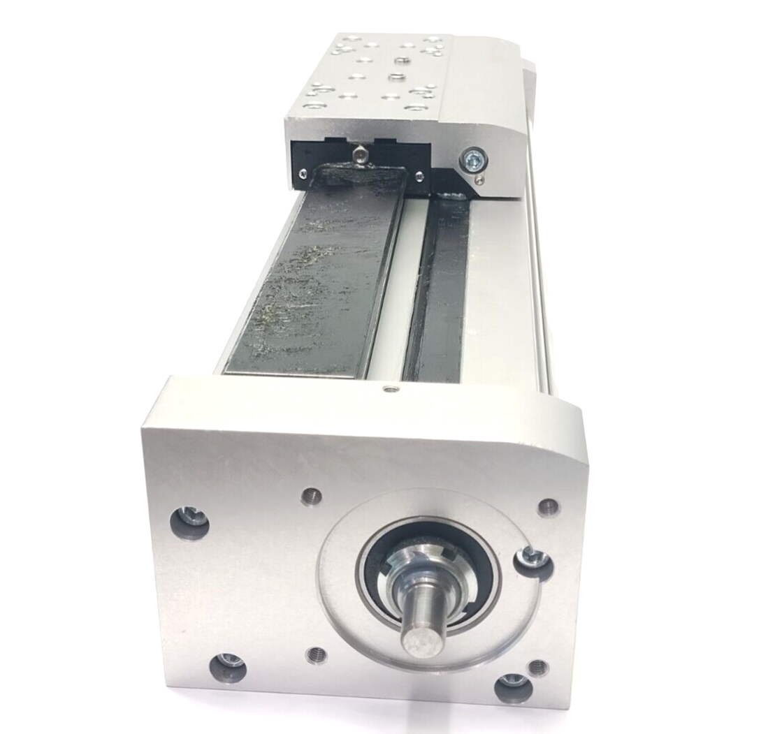 Festo EGC-120-200-BS-10P-KF-0H-ML-GK Ball Screw Actuator 200mm Stroke 3013572 - New – Open box - Maverick Industrial Sales