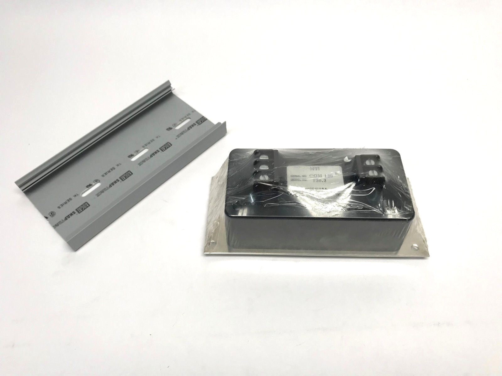 COM 130, 130.2 | MTI COM 130 Surge Protector Module Model 130.2 LEFM 200FC Check Plus Flow- New – Open box - Maverick Industrial Sales