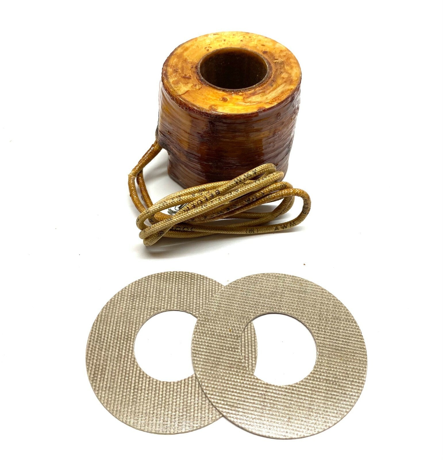 Asco 208-492-2D Coil 240 VDC - Used - Maverick Industrial Sales