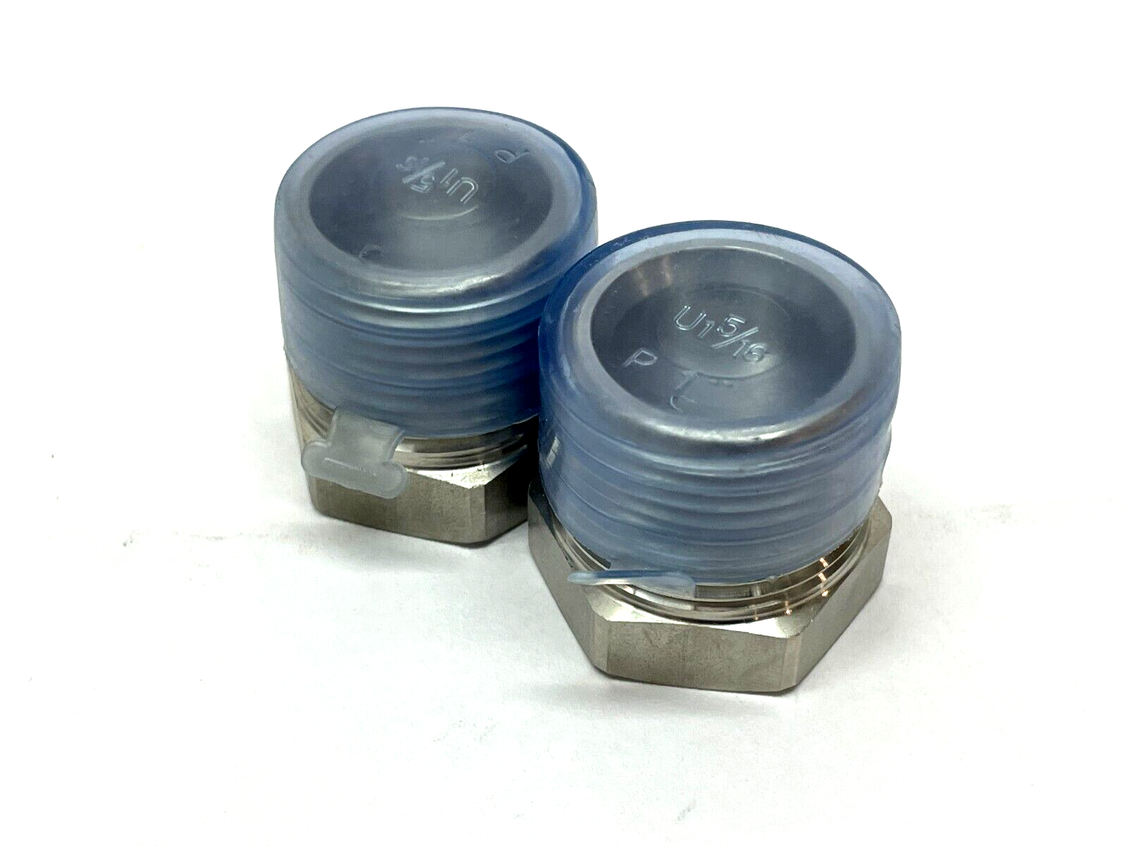 SHF 5406-16-12 Bushing 1" Male NPT x 3/4" Female LOT OF 2 - New – Open box - Maverick Industrial Sales