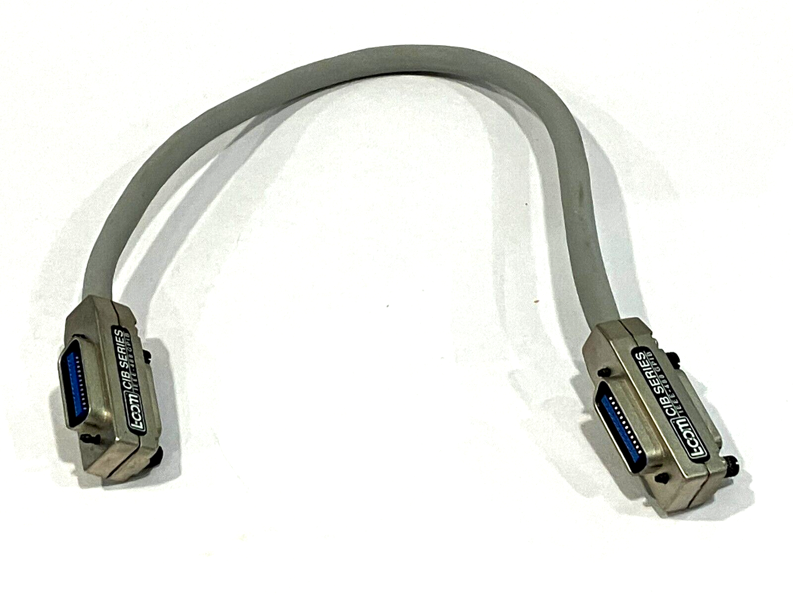 IEEE-488 GPIB | L-Com Cordset CIB Series 23" IN - Used - Maverick Industrial Sales
