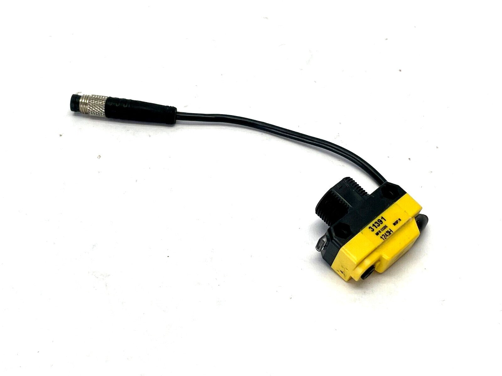 QS18RPH6LVBQ-31391 | Banner - Used - Maverick Industrial Sales