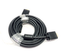 Tripp-Lite P502-025 VGA High-Resolution RGB D-Sub HD15 Male To Male Cordset 25' - Maverick Industrial Sales