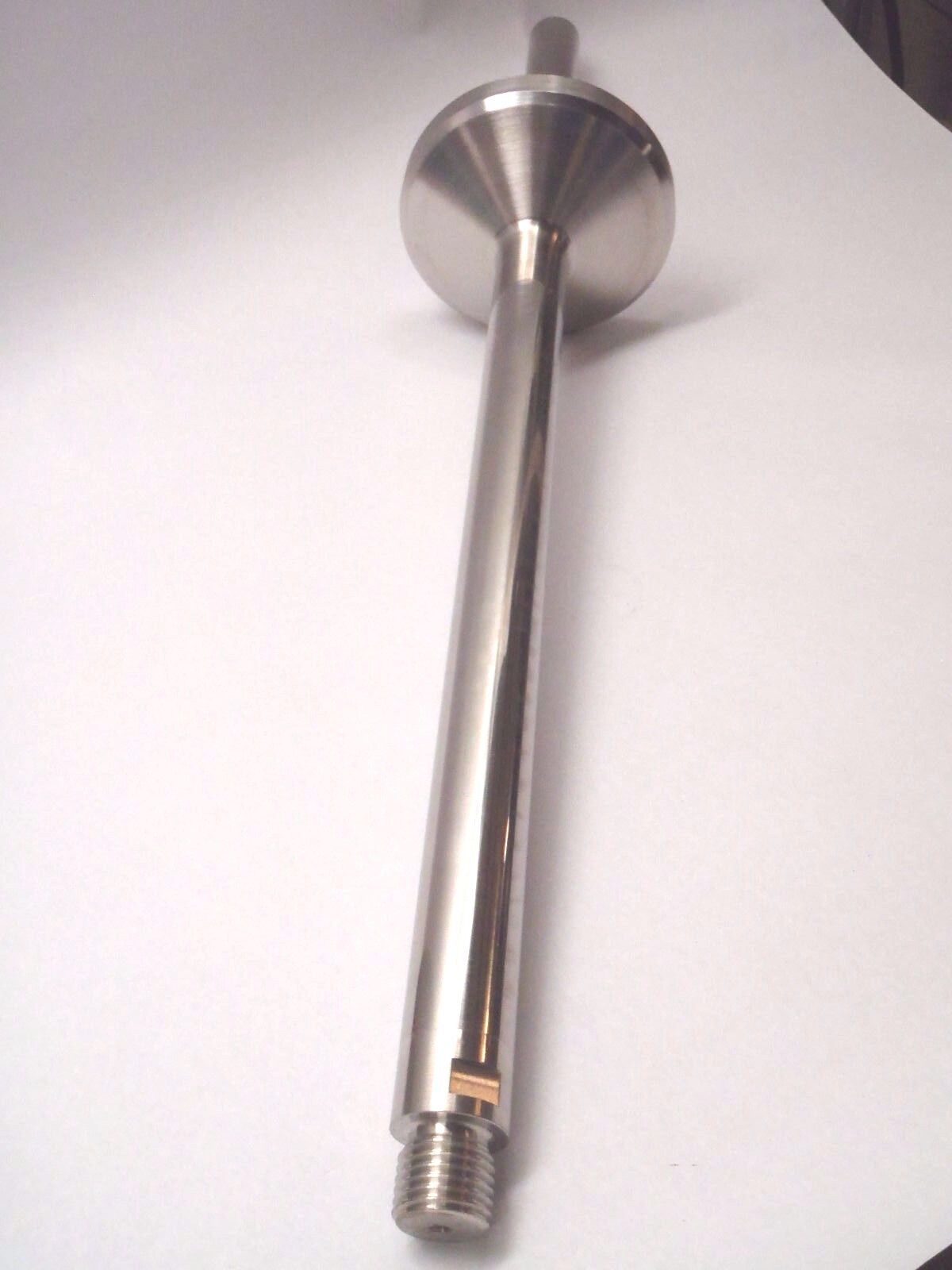 Alstom HTGD090135Z6P0017 Stem for 6" Inch 50psi Shut Off Valve - New - Maverick Industrial Sales