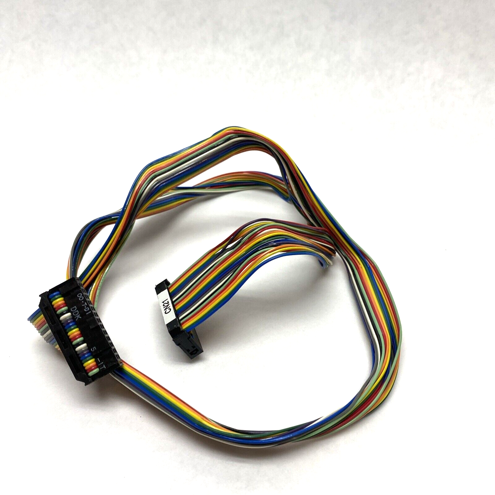 Hitachi CN21 Cable for S-3500N Microscope - Used - Maverick Industrial Sales