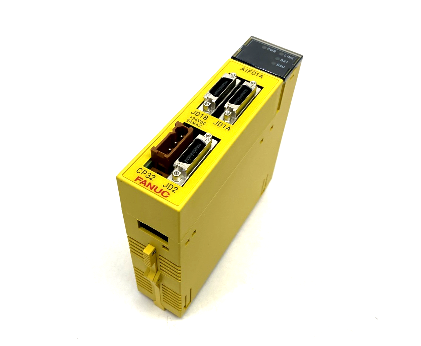 AIF01A, A03B-0819-C011 | Fanuc A03B-0819-C011 Interface Module AIF01A - New – Open box - Maverick Industrial Sales