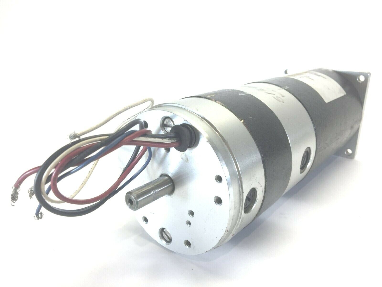 Aerotech 1135DC Permanent Magnet Servo Motor 1000DC - Used - Maverick Industrial Sales