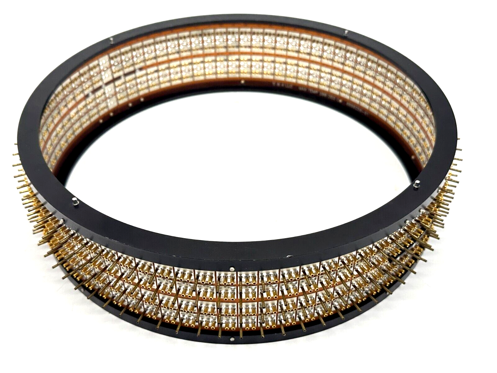 0000256-01 | Saunders & Associates Test Wheel - Used - Maverick Industrial Sales