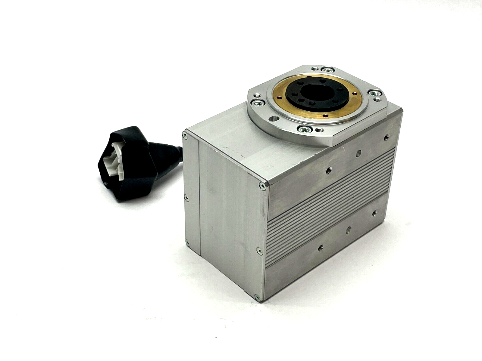 IAI RCP2-RTBB-I-35P-30-330-P3-M Vertical Rotary Actuator - Used - Maverick Industrial Sales