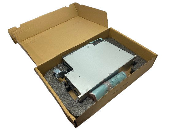 Siemens 6SL3120-2TE21-8AD0 SINAMICS S120 Frequency Converter Double Motor Module - Maverick Industrial Sales